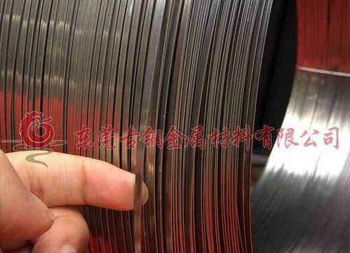 广州黄铜扁线生产,1.5 1.5紫铜四方线加工