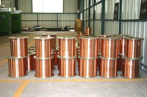 供应销售磷靑铜线 高强度磷靑铜线 专业生产