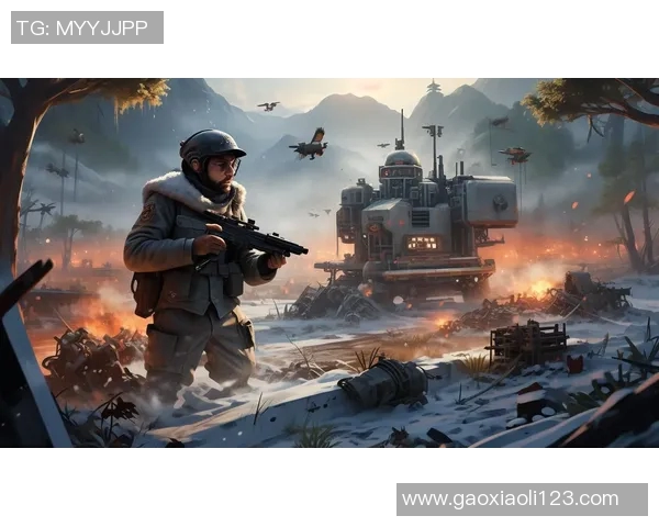 和平精英热点分析：深入探讨FPX战队的游戏节奏与策略