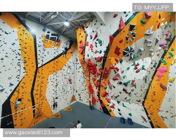 深圳攀岩队状态分析与发展前景探讨聚焦攀岩运动的未来与挑战