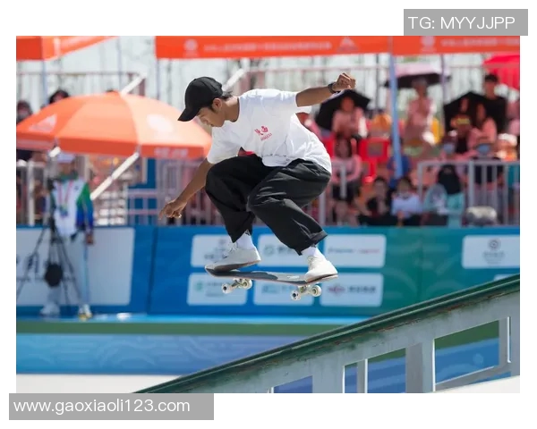 广州滑板队实力提升引发热议滑板运动新风潮与未来发展展望