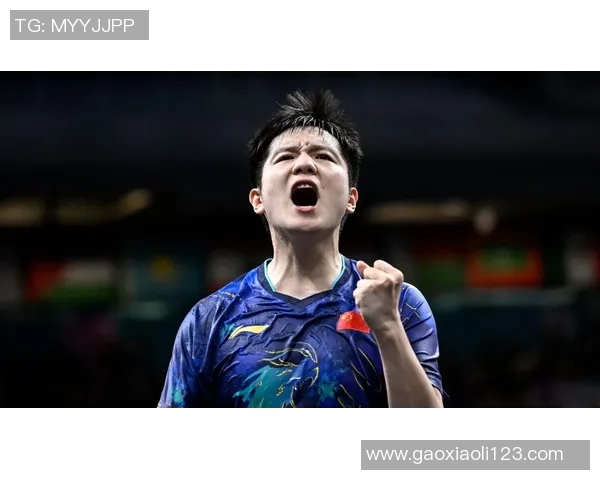 张伟专访：探寻乒乓球背后的成功秘诀与奋斗历程