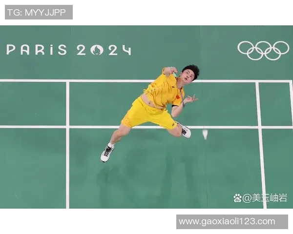 权威发布:2023年羽毛球战术实力榜单全面解析与选手排名 权威发布:2023年羽毛球战术实力榜单全面解析与选手排名