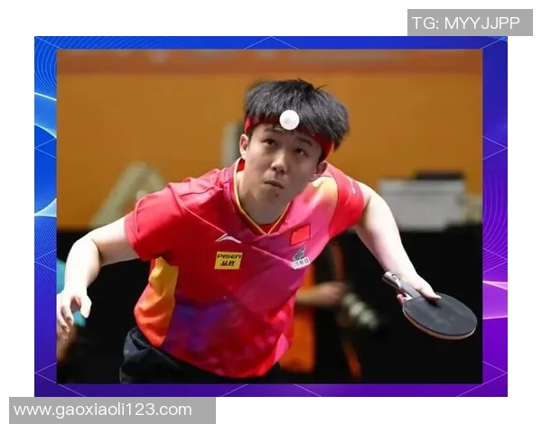 乒乓球节奏实力榜单权威发布揭示顶尖选手竞技状态与技术水平 乒乓球节奏实力榜单权威发布揭示顶尖选手竞技状态与技术水平