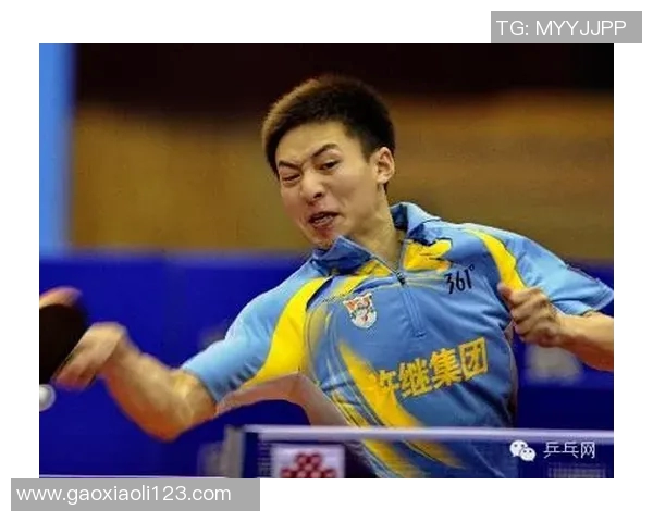 北京乒乓球队战术解析:深入探讨盯防体系的运用与效果 北京乒乓球队战术解析:深入探讨盯防体系的运用与效果