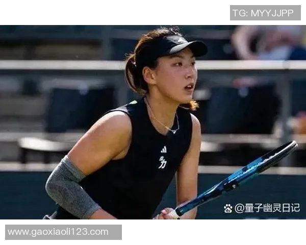 对话陈娜：回顾网球生涯的挑战与成就分享