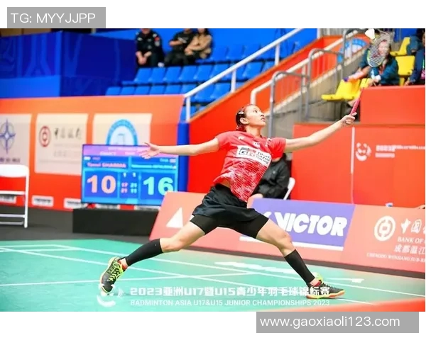 杭州羽毛球队的崛起之路：从默默无闻到世界锦标赛的荣耀之旅