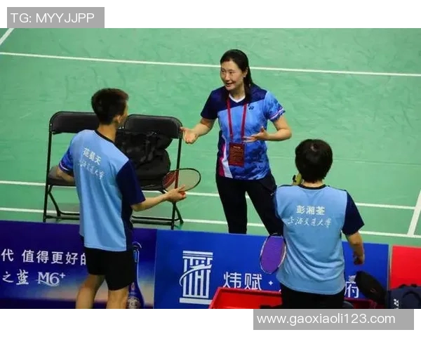 上海羽毛球队战术解析与训练策略探讨聚焦羽毛球竞技发展