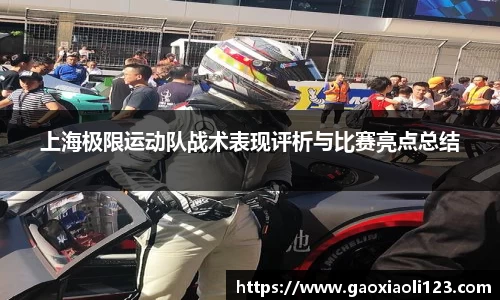 上海极限运动队战术表现评析与比赛亮点总结