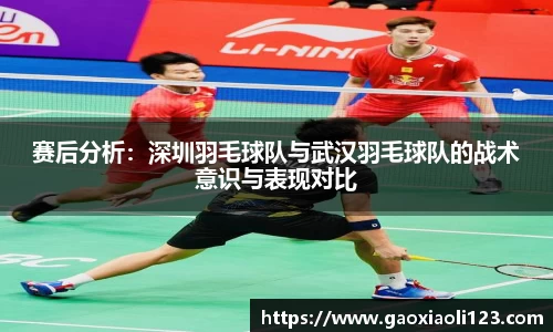 赛后分析：深圳羽毛球队与武汉羽毛球队的战术意识与表现对比