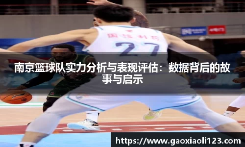 南京篮球队实力分析与表现评估：数据背后的故事与启示